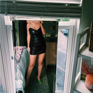 Nookie dress size: M